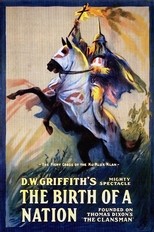 The Birth of a Nation (1915)