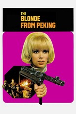 The Blonde from Peking (1967)
