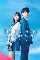 The Blue Skies at Your Feet (2022)