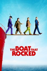 The Boat That Rocked (2009)