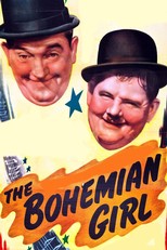 The Bohemian Girl (1936)