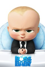 The Boss Baby (2017)