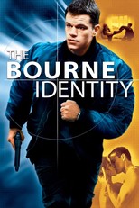 The Bourne Identity (2002)