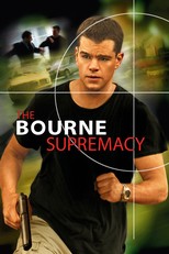 The Bourne Supremacy (2004)