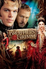 The Brothers Grimm (2005)