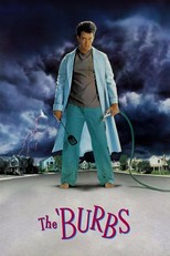 The 'Burbs (1989)