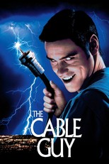 The Cable Guy (1996)