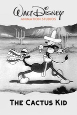 The Cactus Kid (1930)