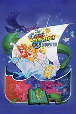 The Care Bears Movie (1985)