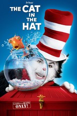 The Cat in the Hat (2003)