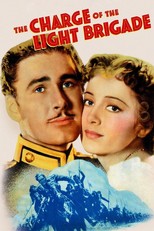 The Charge of the Light Brigade (1936)