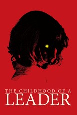 The Childhood of a Leader (2016)