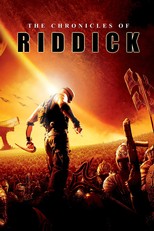The Chronicles of Riddick (2004)