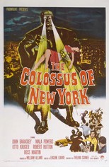 The Colossus of New York (1958)