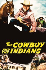 The Cowboy and the Indians (1949)