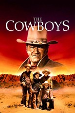 The Cowboys (1972)