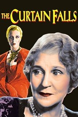 The Curtain Falls (1934)