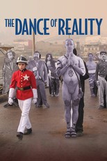 The Dance of Reality (2013)
