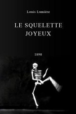 The Dancing Skeleton (1898)