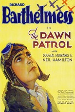 The Dawn Patrol (1930)