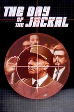 The Day of the Jackal (1973)