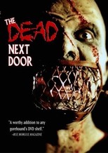 The Dead Next Door (1989)