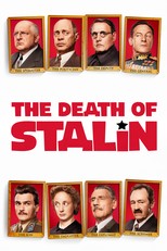 The Death of Stalin (2017)