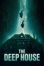 The Deep House (2021)