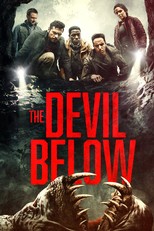 The Devil Below (2021)