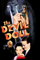 The Devil-Doll (1936)