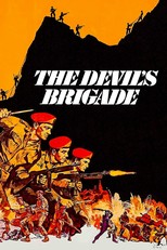 The Devil's Brigade (1968)