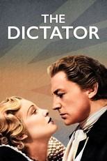 The Dictator (1935)