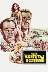 The Dirty Game (1965)