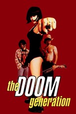 The Doom Generation (1995)