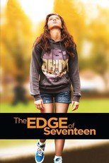 The Edge of Seventeen (2016)