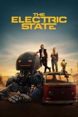 The Electric State (2025)