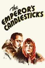 The Emperor's Candlesticks (1937)