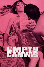 The Empty Canvas (1963)