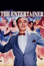 The Entertainer (1960)
