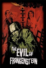 The Evil of Frankenstein (1964)