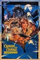 The Ewok Adventure (1984)