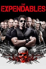 The Expendables (2010)