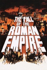 The Fall of the Roman Empire (1964)