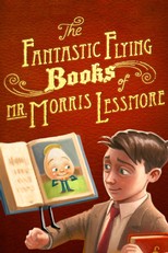 The Fantastic Flying Books of Mr Morris Lessmore (2011)