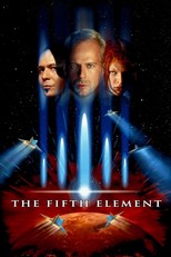 The Fifth Element (1997)