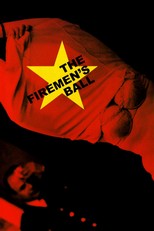 The Firemen's Ball (1967)