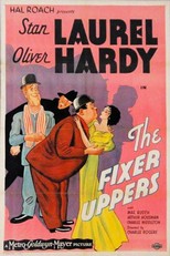The Fixer Uppers (1935)