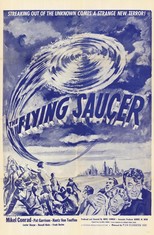 The Flying Saucer (1950)