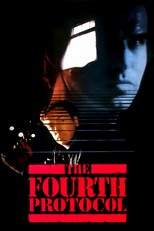 The Fourth Protocol (1987)