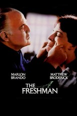 The Freshman (1990)